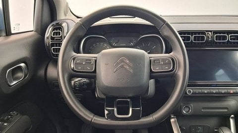 Voitures D'occasion À Buchelay | Citroën C3 Aircross Puretech 130 S&S Eat6 Rip Curl