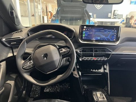 Voitures D'occasion À Buchelay | Peugeot 2008 Ii Hybrid 110 E-Dcs6 Allure