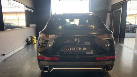 Voitures D'occasion À Mantes - Buchelay | Ds Ds 7 Ds7 Crossback Hybride E-Tense 300 Eat8 4X4 Per...