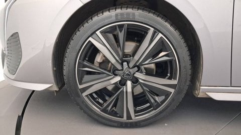 Voitures D'occasion À Chambourcy | Peugeot 308 Iii Sw Puretech 130Ch S&S Eat8 Gt