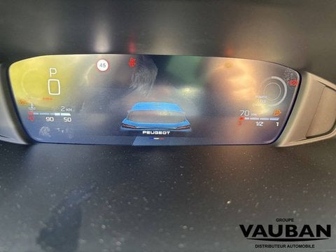 Voitures D'occasion À Chambourcy | Peugeot 308 Iii Hybrid 145 E-Dcs6 Gt