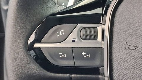 Voitures D'occasion À Saint-Brice-Sous-Forêt | Peugeot 208 Hybrid 100 E-Dcs6 Affaire