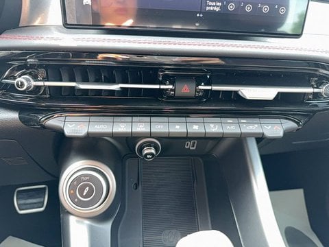 Voitures D'occasion À Pontoise | Alfa Romeo Tonale 1.3 Hybride Rechargeable Phev 280Ch At6 E-Q4 ...