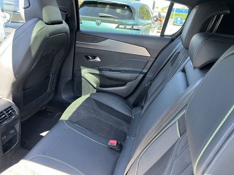 Voitures D'occasion À Chambly | Peugeot 308 Iii Puretech 130Ch S&S Eat8 Gt