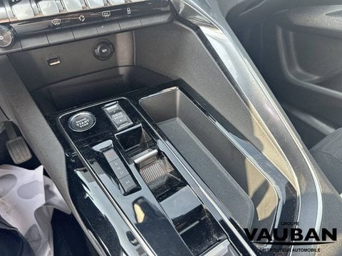 Voitures D'occasion À Herblay | Peugeot 3008 Ii Puretech 130Ch S&S Eat8 Active Pack