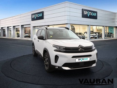 Voitures D'occasion À Chambly | Citroën C5 Aircross Bluehdi 130 Eat8 Max