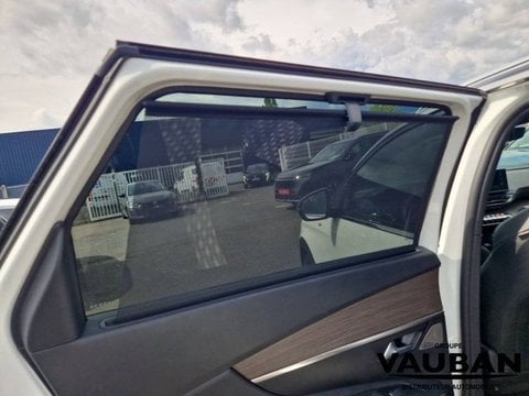 Voitures D'occasion À Herblay | Peugeot 5008 Ii Puretech 180Ch S&S Eat8 Gt Pack