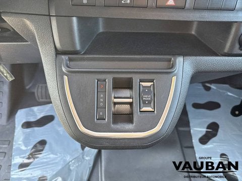 Voitures D'occasion À Osny | Peugeot Expert Electrique Iii Fgn Tole M Electrique 50Kwh 136Ch