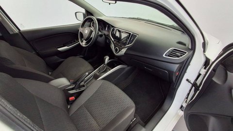 Voitures D'occasion À Saint-Brice-Sous-Forêt | Suzuki Baleno Ii 1.0 Boosterjet Auto Pack