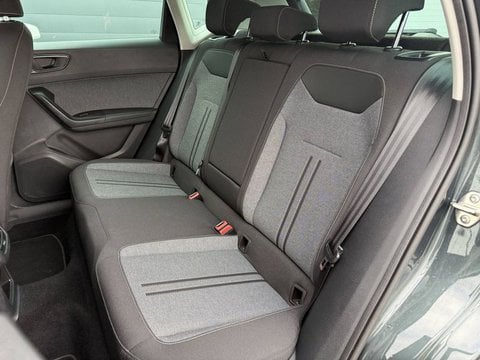 Voitures D'occasion À Cergy | Seat Ateca 1.5 Tsi 150 Ch Start/Stop Dsg7 Style