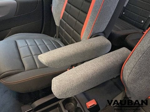 Voitures D'occasion À Gisors | Citroën Berlingo Iii Diesel 100 Ch M Manuelle Max