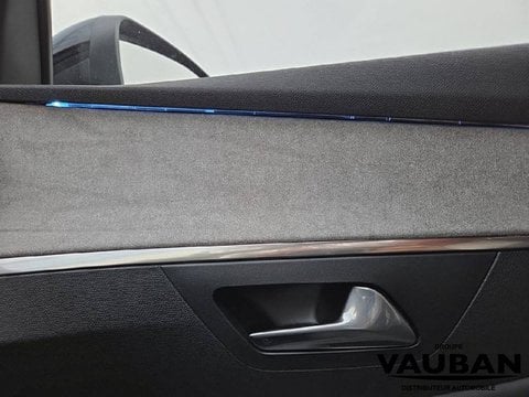 Voitures D'occasion À Osny | Peugeot 3008 Ii Hybrid 225 E-Eat8 Gt