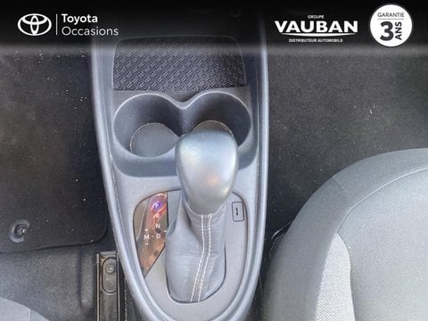 Voitures D'occasion À Chambourcy | Toyota Aygo X 1.0 Vvt-I 72Ch Dynamic S-Cvt