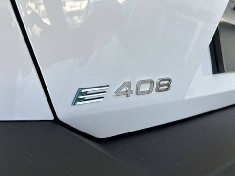 Voitures D'occasion À Argenteuil | Peugeot 408 Electrique 58 Kwh 210Ch Gt