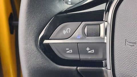 Voitures D'occasion À Buchelay | Peugeot 208 Ii Puretech 100 S&S Bvm6 Style