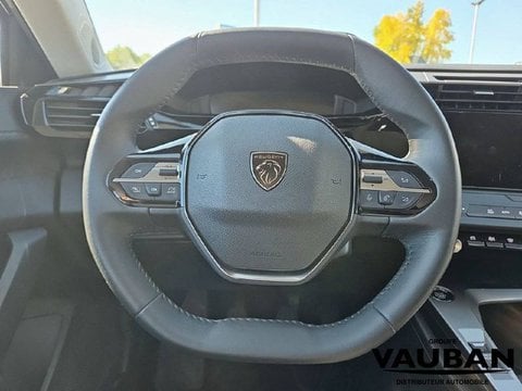 Voitures D'occasion À Herblay | Peugeot 308 Iii Puretech 110Ch S&S Bvm6 Active Pack