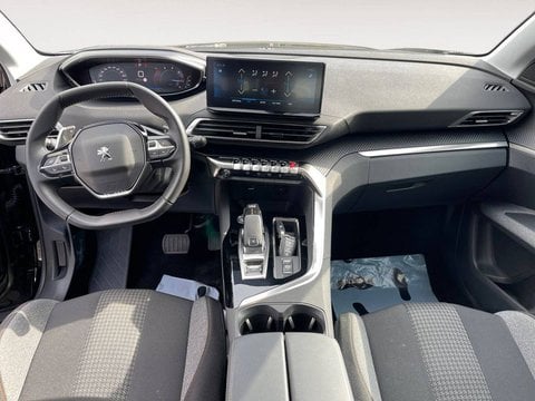 Voitures D'occasion À Osny | Peugeot 3008 Ii Bluehdi 130Ch S&S Eat8 Active Pack