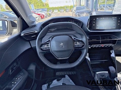 Voitures D'occasion À Osny | Peugeot 208 Ii Puretech 75 S&S Bvm5 Active Pack