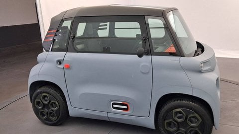 Voitures D'occasion À Chambly | Citroën C-Zero Ami Ami