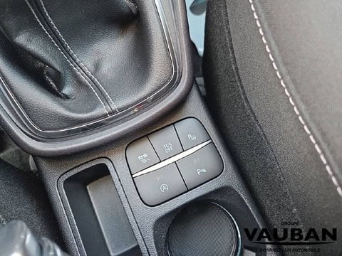 Voitures D'occasion À Osny | Ford Puma Ii 1.0 Flexifuel 125 Ch Mhev S&S Bvm6 Titanium