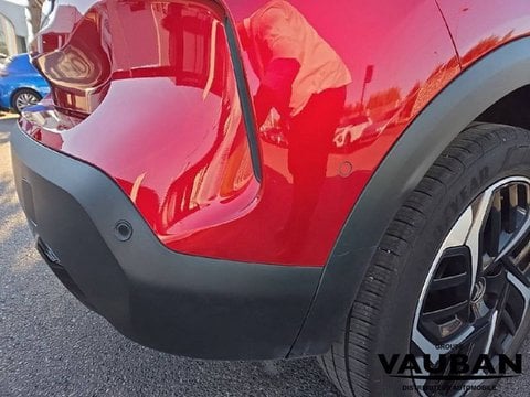 Voitures D'occasion À Osny | Citroën C4 Iii Puretech 130 S&S Bvm6 Shine