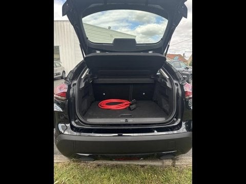 Voitures D'occasion À Montmagny | Citroën C4 Moteur Électrique 136Ch (100 Kw) Live Automatique