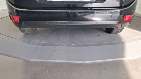 Voitures D'occasion À Les Mureaux | Citroën C4 Spacetourer Grand Bluehdi 130 S&S Eat8 Business