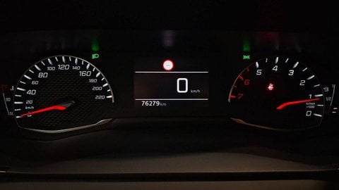 Voitures D'occasion À Buchelay | Peugeot 208 Ii Puretech 75 S&S Bvm5 Active Pack