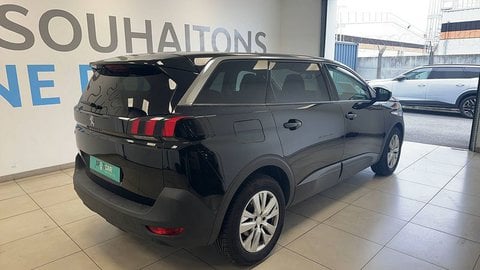 Voitures D'occasion À Buchelay | Peugeot 5008 Ii Puretech 130Ch S&S Bvm6 Active Business