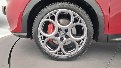 Voitures D'occasion À Chambourcy | Alfa Romeo Tonale 1.5 Hybrid 130 Ch Tct7 Edizione Speciale