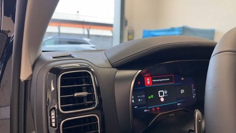 Voitures D'occasion À Buchelay | Citroën C5 Aircross Hybride 145 E-Dcs6 Max