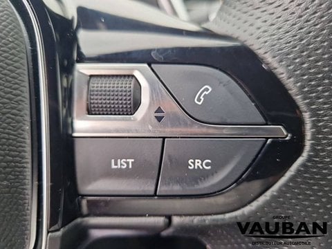 Voitures D'occasion À Herblay | Peugeot 3008 Ii Hybrid 225 E-Eat8 Gt