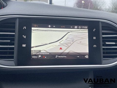 Voitures D'occasion À Chambly | Peugeot 308 Ii Puretech 130Ch S&S Eat8 Allure
