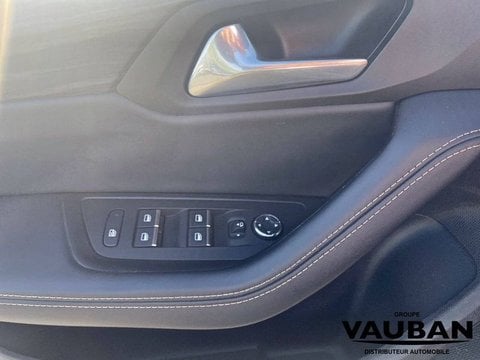 Voitures D'occasion À Herblay | Peugeot 508 Ii Puretech 225 Ch S&S Eat8 Gt