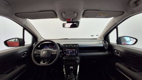 Voitures D'occasion À Sarcelles | Citroën C3 Aircross Puretech 110 S&S Bvm6 Feel