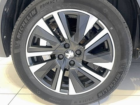 Voitures D'occasion À Buchelay | Peugeot 2008 Puretech 130 S&S Eat8 Gt Pack
