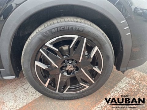Voitures D'occasion À Herblay | Peugeot 3008 Iii Hybrid 136 E-Dcs6 Gt