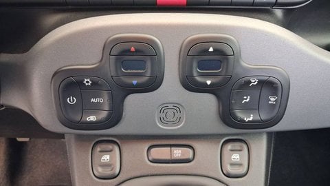 Voitures D'occasion À St-Brice-Sous-Forêt | Fiat Panda Iii 1.2 69 Ch S/S Lounge
