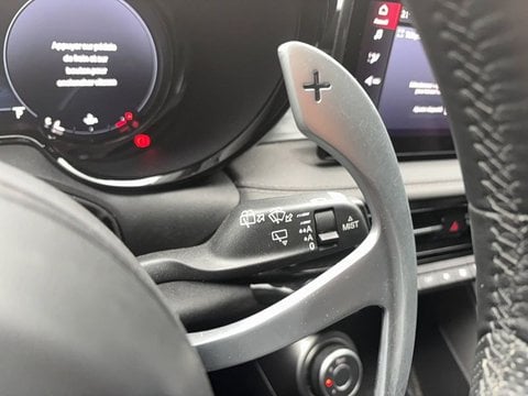 Voitures D'occasion À St-Brice-Sous-Forêt | Alfa Romeo Tonale 1.5 Hybrid 160 Ch Vgt Tct7 Edizio...