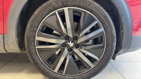Voitures D'occasion À Buchelay | Peugeot 3008 Ii Hybrid 225 E-Eat8 Gt Pack