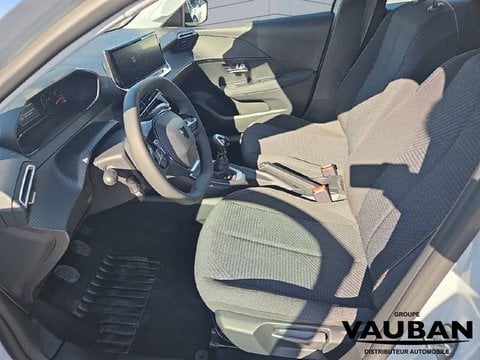 Voitures D'occasion À Osny | Peugeot 208 Ii Turbo 100 Ch Bvm6 Style