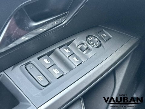 Voitures D'occasion À Chambourcy | Peugeot 3008 Iii Plug-In Hybrid 195 E-Dcs7 Allure