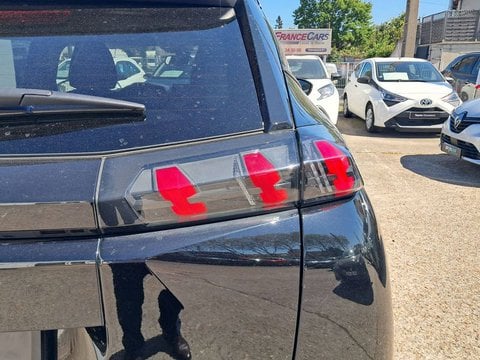 Voitures D'occasion À Argenteuil | Peugeot 2008 Ii Puretech 130 S&S Eat8 Style