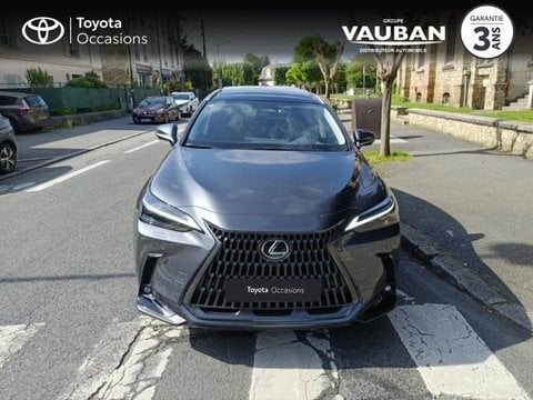 Voitures D'occasion À Le Chesnay | Lexus Nx 350H Executive 2Wd My25