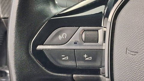 Voitures D'occasion À Saint-Brice-Sous-Forêt | Peugeot 208 Electrique Ii Electrique 50 Kwh 136C...