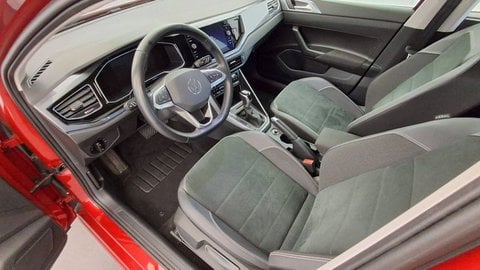 Voitures D'occasion À Buchelay | Volkswagen Polo Vi 1.0 Tsi 95 S&S Dsg7 Style