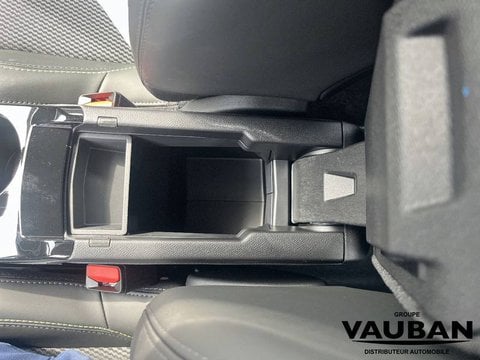 Voitures D'occasion À Chambourcy | Peugeot 2008 Hybrid 145 E-Dcs6 Gt