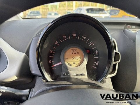 Voitures D'occasion À Herblay | Peugeot 108 1.0 Vti 68Ch Bvm5 Active
