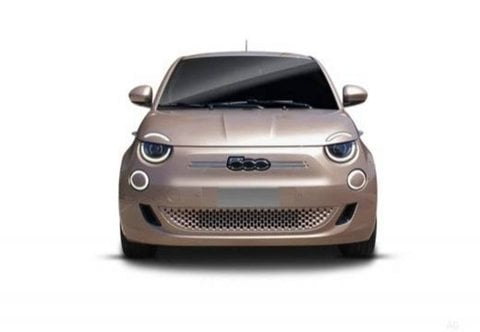 Voitures D'occasion À Pontoise | Fiat 500 Iii Electrique E 95 Ch Nouvelle 500