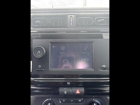 Voitures D'occasion À Montmagny | Citroën C3 1.2 Puretech 83Ch S&S You!